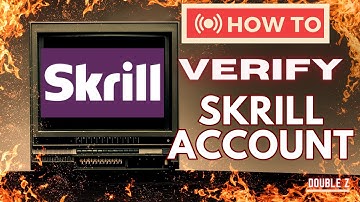 How to verify Skrill account(2025)