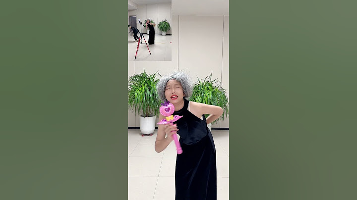 小天使和小丑太会演了！#小丑#天使#家庭#搞笑