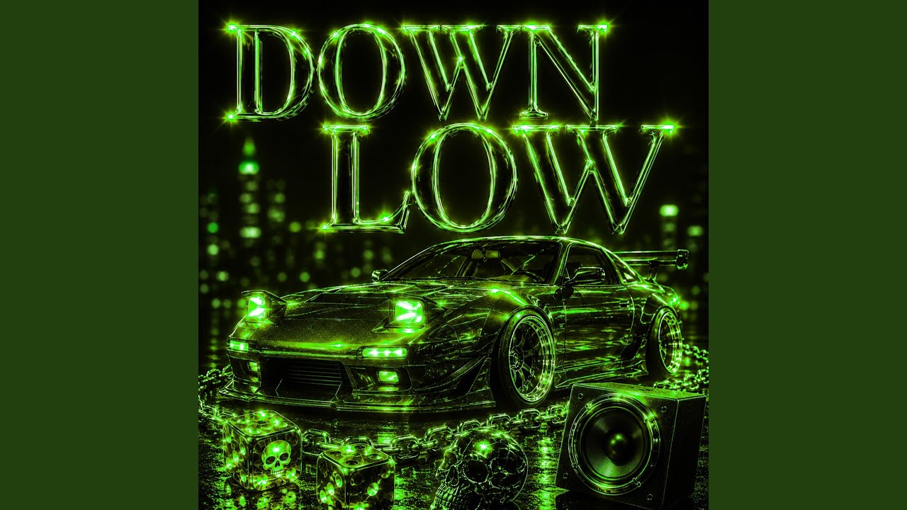 Watch Down Low on YouTube Watch Down Low on YouTube