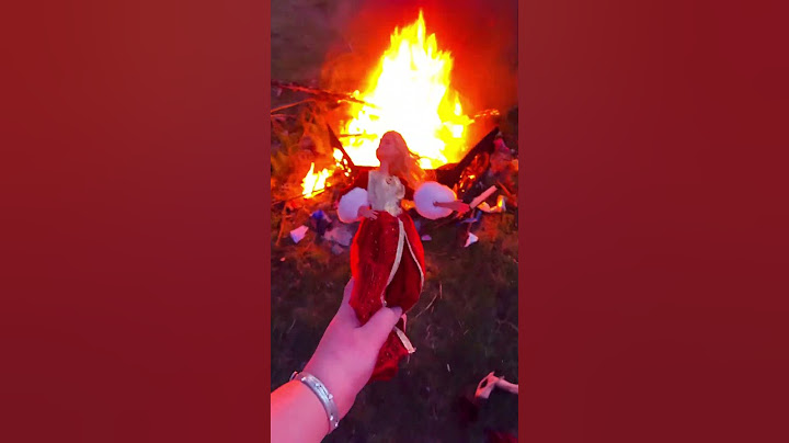 # this girl on fire 🔥