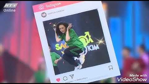 #Khóc thét khi Lâm Vỹ Dạ Diệu Nhi nhõng nhẽo