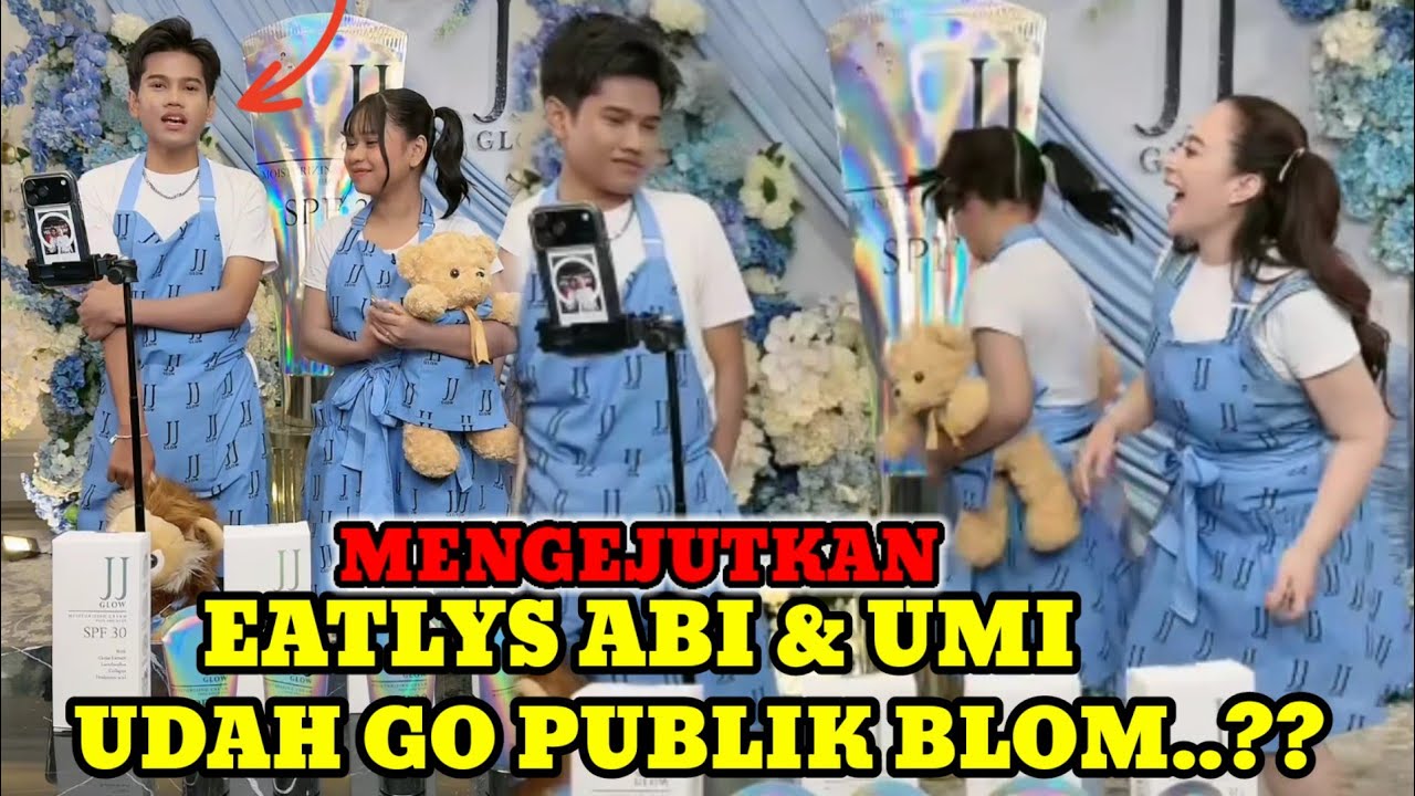 MENGEJUTKAN❗PENJELASAN VALEN TENTANG HUBUNGAN MILEN GO PUBLIK