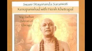 A 06.16.22 Kenopanishad with Hersh Khetarpal