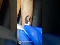 feather tatoo#bajpe #kiran #visit #tatoo#subscribe #like #happy #mangalore