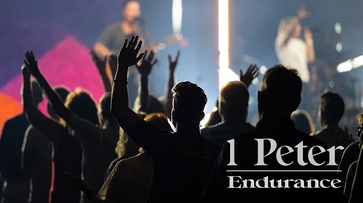 1 Peter: What endurance looks like in the face of suffering  // Full Experience