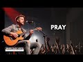 Pray | Worship Song When Words Fail, God Still Hears You