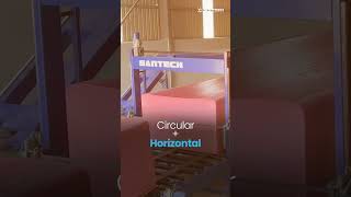 Successful Foam Plant Installation in Mozambique | Santech Industries