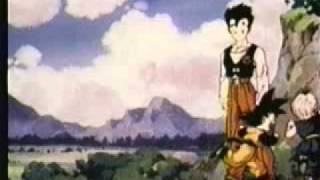 Vignette de la vidéo "dragon ball z angeles fuimos español latino"