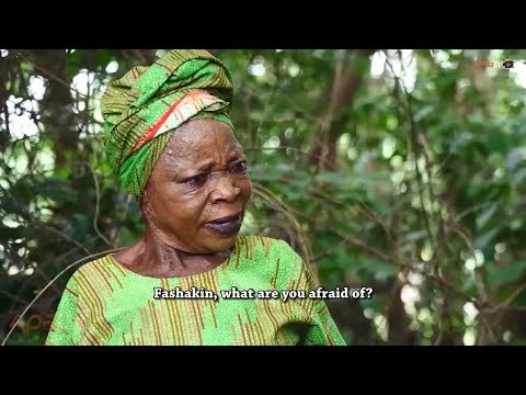 Download Owonrin Latest Yoruba Movie