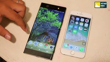 Cách kiểm tra tốc độ mạng wifi bằng điện thoại android và iPhone| Thủ thuật mobile