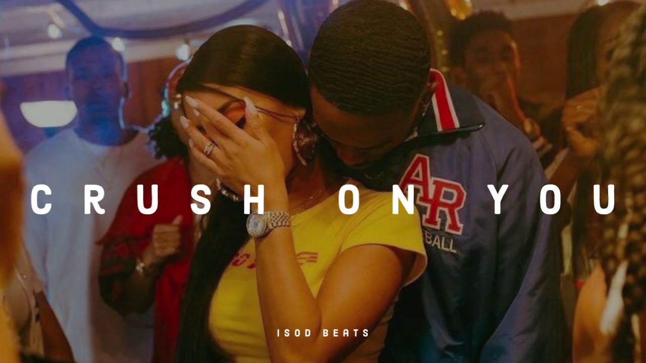 [Free] 90s Sample x R&B Sample Type Beat  | Crush On You