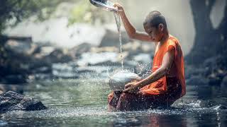 Rakesh Chaurasia. Enlightenment