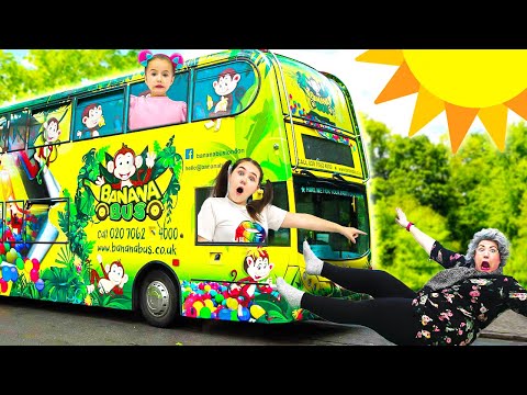 Ruby And Bonnie Adventure In The Summertime And Other Funniest Videos For Kids