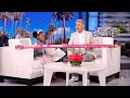 Ellen Gives Perfect Attendance Student a Pencil Her Classmates Can’t Take