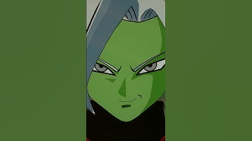 Fused Zamasu meets Whis! - DRAGON BALL: Sparking! ZERO Gameplay