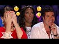 UNPREDICTABLE Auditions That BLEW The Judges Away | X Factor Global