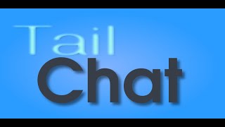 Tailchat using android foreground service when app is paused