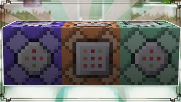 Minecraft | How To Get A Command Block in Minecraft! (Minecraft Command Blocks)
