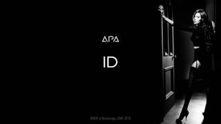 W&W & APA - ID