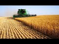 Starting with 3,000,000$ machinery | Nebraska 4x | Farming Simulator 22 | Timelapse #1