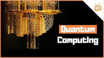 Quantum Computing Explained | More Powerful Than Supercomputers!