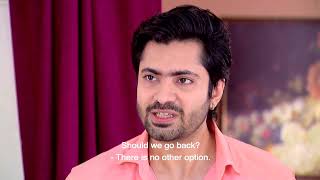 Trinayani S1 E409 | Zee One UK
