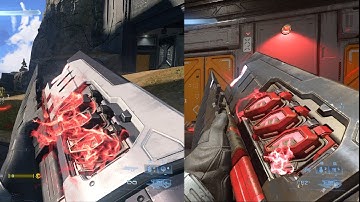 The New Ravager is BAD in Halo Infinite