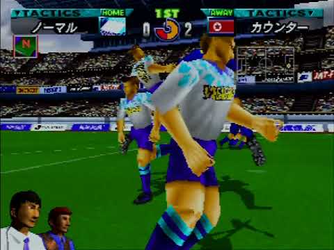 【Jリーグ プロサッカークラブをつくろう!】23年目7月