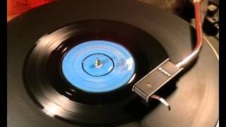 Video thumbnail of "Frankie Avalon - 'Blue Betty' - 1958 45rpm"