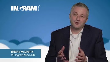 Ingram Micro Introduction