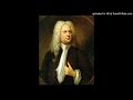 Verdi Prati (George Frideric Handel) Accompaniment Track (E Major)