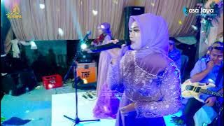 NEW EL SAFA - AL QOLBU MUTAYYAM - WEDDING FAHMI & FIRDA - GEDANG ALAS DEMAK