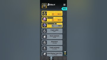 Crypto Miner Tycoon (Shorts) Gameplay | iOS, Android, Casual - Simulation Game