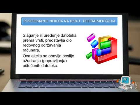 Video: Održavanje radnog mjesta: organizacija i održavanje radnog mjesta