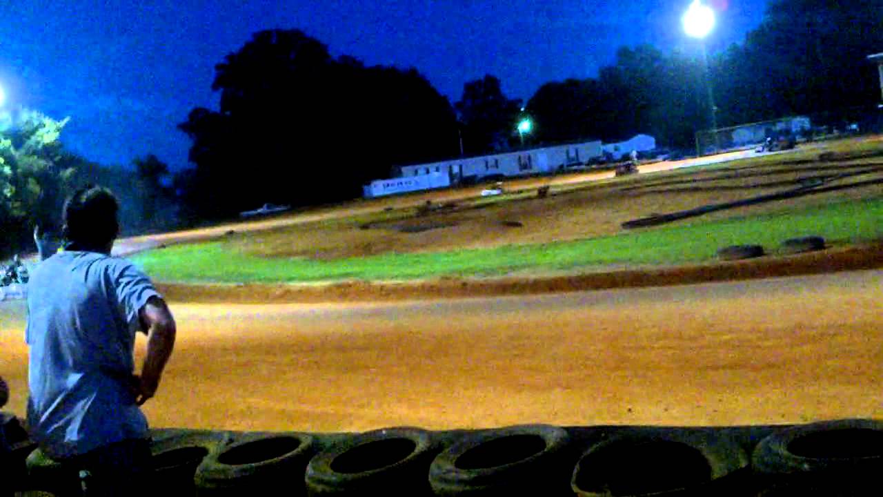 Go kart racing open unlimited YouTube