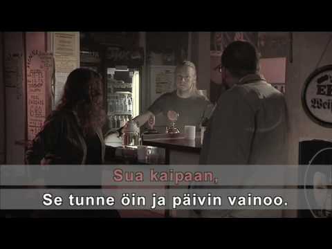 Mariska - Sua kaipaan - Musiikki/Karaoke...