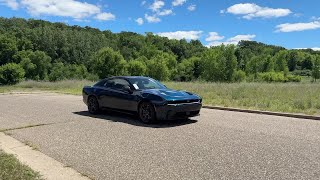 2024 Dodge Charger Daytona Scat Pack WI Hudson, Baldwin, Woodbury, Cottage Grove, New Richmond