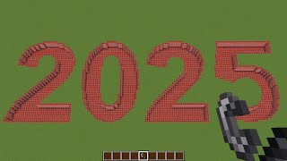 Goodbye 2025, Welcome 2026