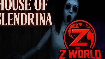 House of slendrina (@Z_World_Official_1)