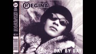 Regina ‎- Day By Day (Ghosts Radio Edit) Resimi