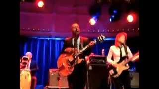 The Dap-Kings - The Reason Live at Paradiso Amsterdam 2010