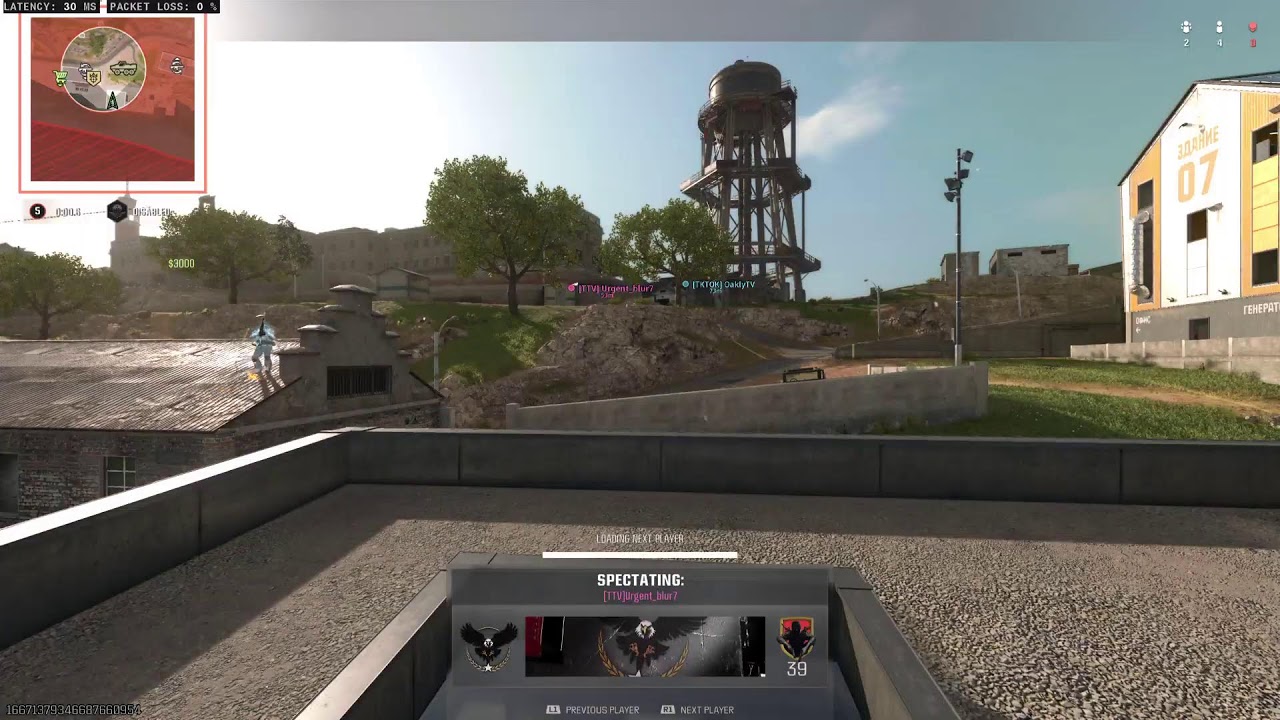 Bo6 solo Zombies survival