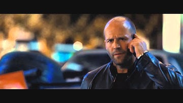 Fast & Furious 6 VFX Breakdown bu Image Engine 1080p