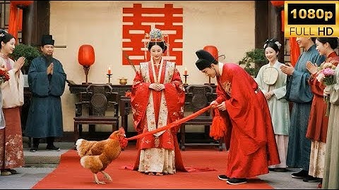 一口氣看完！前世她陪嫁萬金嫁入侯府，卻被羞辱與雞成親，重生回到大婚當日，她靠嫁妝翻盤挺直腰板，卻被路過的睿王看在眼裡。他助她脫身，封她為雲錦鄉主，她掀翻這侯府！#爽文 #短劇 #大陸短劇