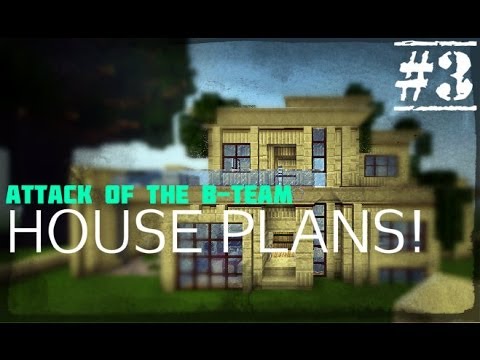 minecraft-::-house-plans!-::-attack-of-the-b-team-e3