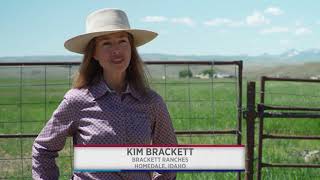 What Does Sustainability Mean to Beef Producers?