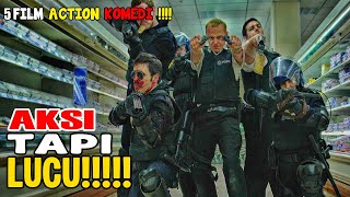 5 EXCITING Action Comedy Films‼️FILM RECOMMENDATIONS #filmrecommendations #actioncomedy