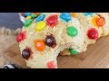 Macro Friendly Giant Monster Cookies | High Protein Cookies - Avatar Eats