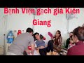 Út Tuấn Chạy Gần 200 Km Mới Tới Bệnh Viện Rạch Giá Kiên Giang l tập 580