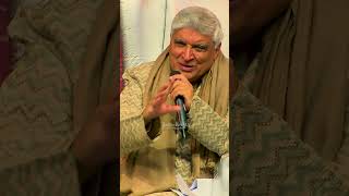 SHAYARI NAFRAT KARNE NAHI DEGI APKO | JAVED AKHTAR | #jashnerekhta #urdupoetry